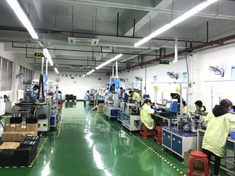 Shenzhen Rongmao Technology Co., Ltd.