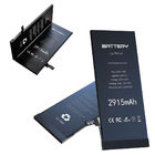 Zero Cycle Apple Iphone Battery , Msds / OEM Iphone 6 Plus Battery