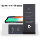 Eco Friendly Iphone 8 Battery Replacement Rechargeable Polymer Iphone 8 Lithium Battery
