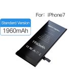 7/7G Apple Li Ion Battery 1960mAh 100% Cobalt Material With 12 Month Warranty
